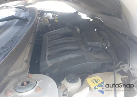 2007 Chrysler Sebring Touring from USA, damaged, VIN 1C3LC56KX7N527801